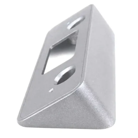  Зображення Neolight SOLO BRACKET Silver 