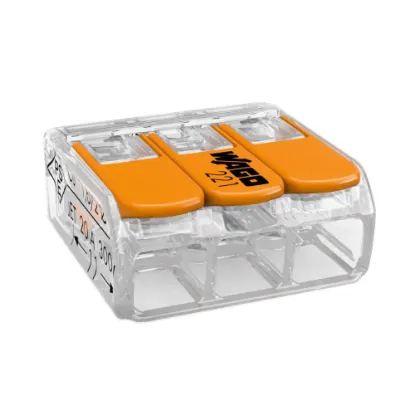  Зображення Wago Wago 221-413 