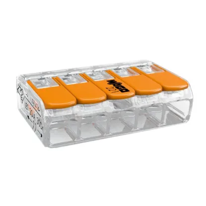  Зображення Wago Wago 221-415 