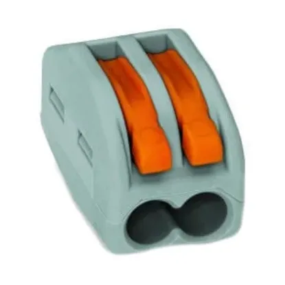  Зображення Wago Wago 222-412 