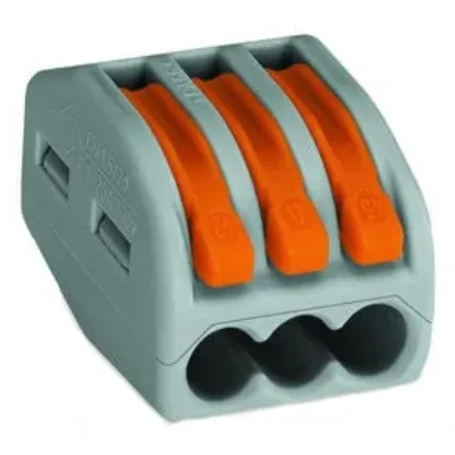  Зображення Wago Wago 222-413 