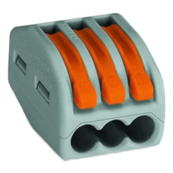  Зображення Wago Wago 222-413 