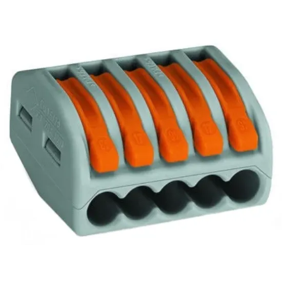  Зображення Wago Wago 222-415 