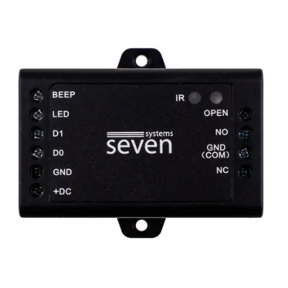  Зображення Seven CR-770 