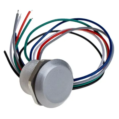  Зображення Seven R-7453 EM 