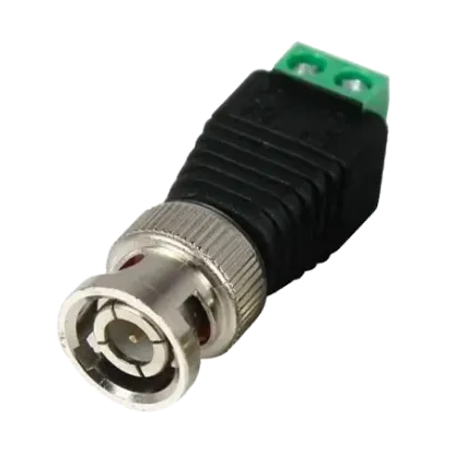  Зображення BNC 