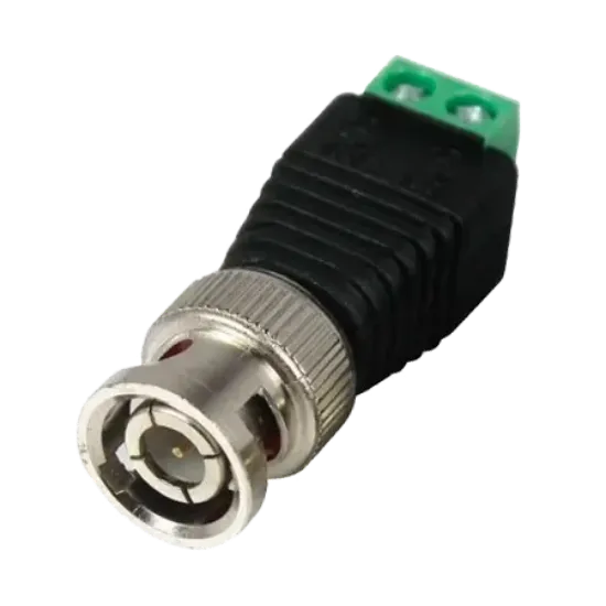  Зображення BNC 