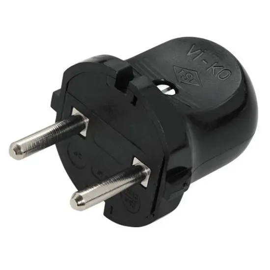  Зображення VIKO Вилка (90305410) 