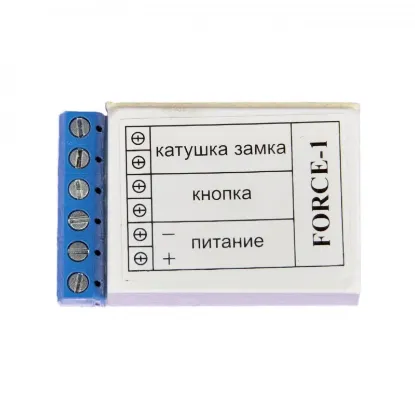  Зображення Электрон Forse-1 