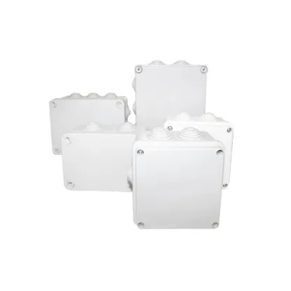  Зображення Courbi Коробка (32-21006-120) 