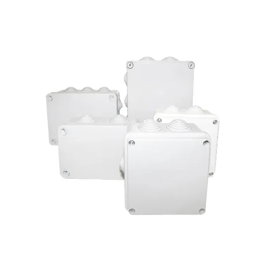  Зображення Courbi Коробка (32-21008-190) 