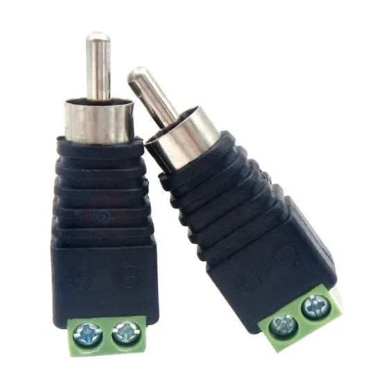  Зображення RCA 