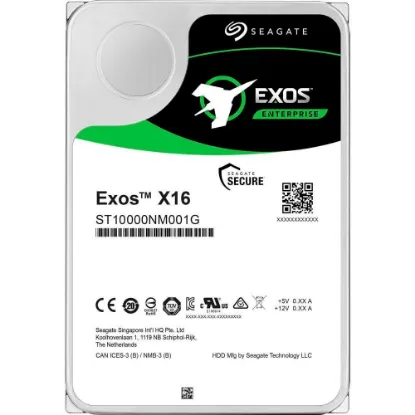  Зображення Seagate ST10000NM001G 