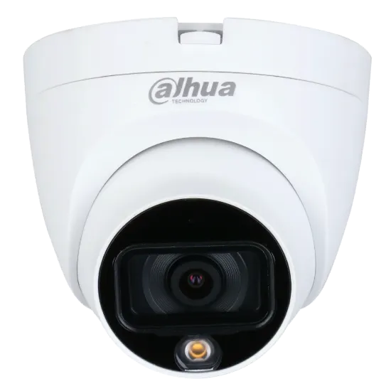  Зображення Dahua DH-HAC-HDW1509TLQP-A-LED (3.6мм) 