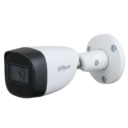  Зображення Dahua DH-HAC-HFW1500CMP (2.8мм) 