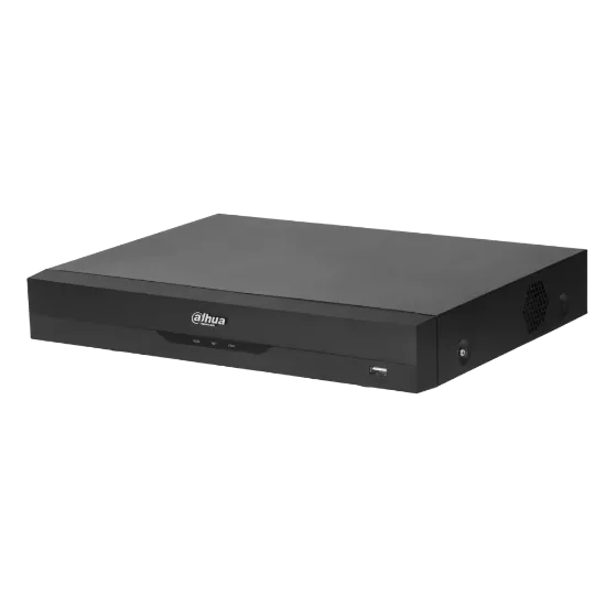  Зображення Dahua DH-XVR5104HE-4KL-I3 