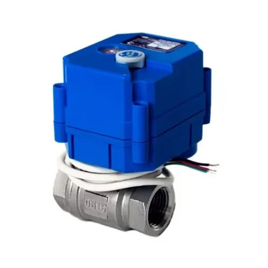  Зображення НС NC 3/4" 