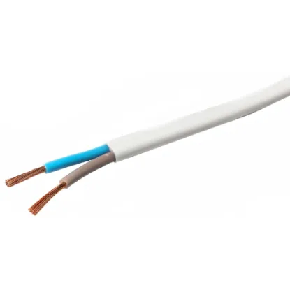  Зображення ШВВП 2х0,75 ЗЗЦМ (бухта 100м.) 