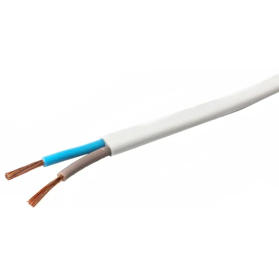  Зображення ШВВП 2х0,75 ЗЗЦМ (бухта 100м.) 