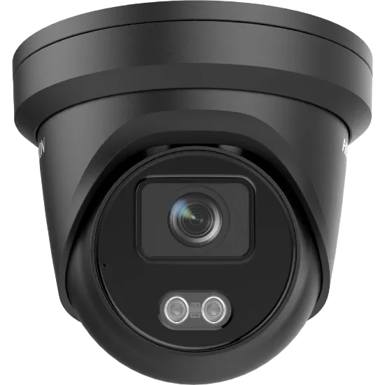  Зображення Hikvision DS-2CD2347G2-LU(C) Black (2.8мм) 