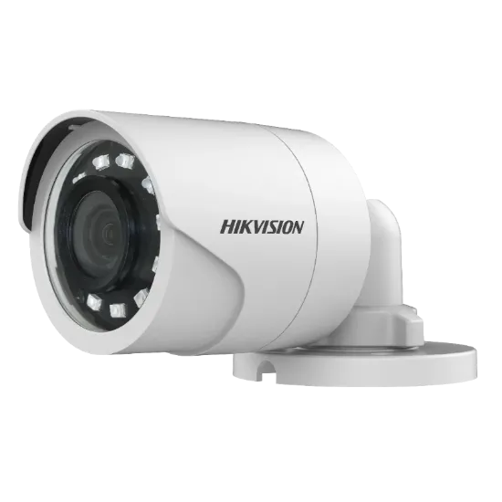  Зображення Hikvision DS-2CE16D0T-IRF(C) (2.8мм) 