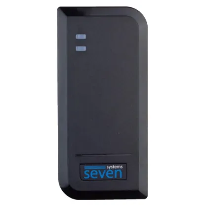  Зображення Seven CR-772b MF (mifare) 