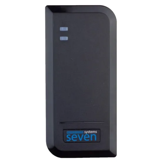  Зображення Seven CR-772b MF (mifare) 