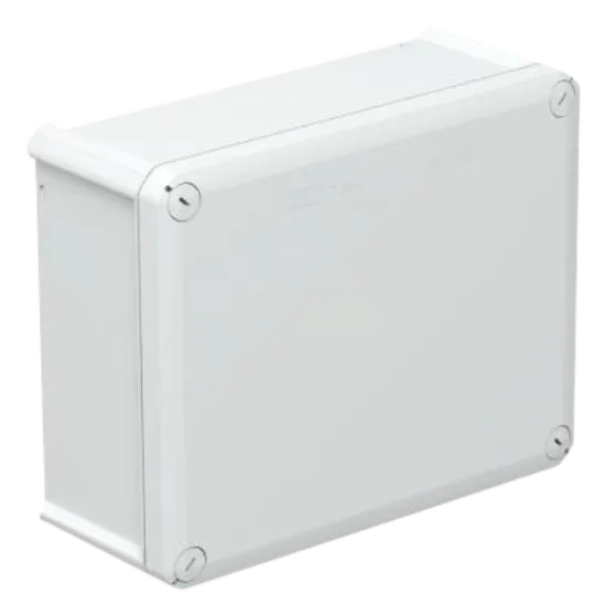  Зображення OBO Bettermann Т350 OE 267х182х127 ІP66 ОВО 