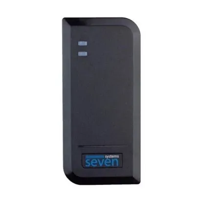  Зображення Seven CR-7451black (EM) 