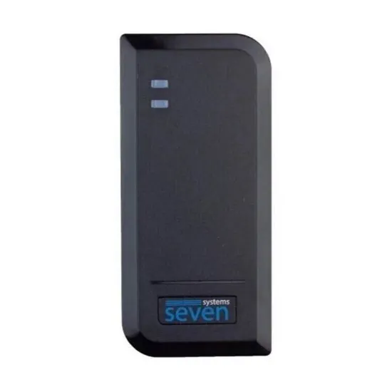  Зображення Seven CR-7451black (EM) 