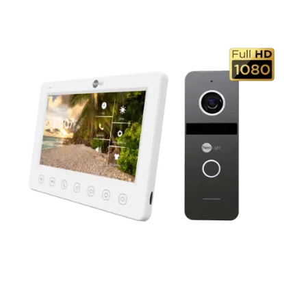  Зображення Neolight KAPPA HD KIT Graphite 