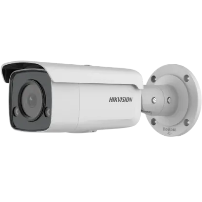  Зображення Hikvision DS-2CD2T47G2-L (C) (2.8мм) 