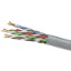  Зображення ЗЗКМ Cat. 5e U/UTP 4х2х24 AWG(0,51), бухта 305м 