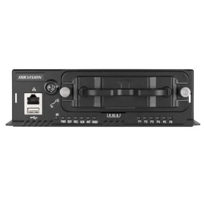  Зображення Hikvision DS-MP5604N 