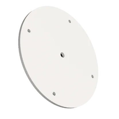  Зображення Hikvision DS-2909ZJ 