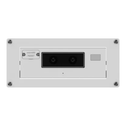  Зображення Hikvision DS-2XM6825G0/C-IVS(C) 2mm 