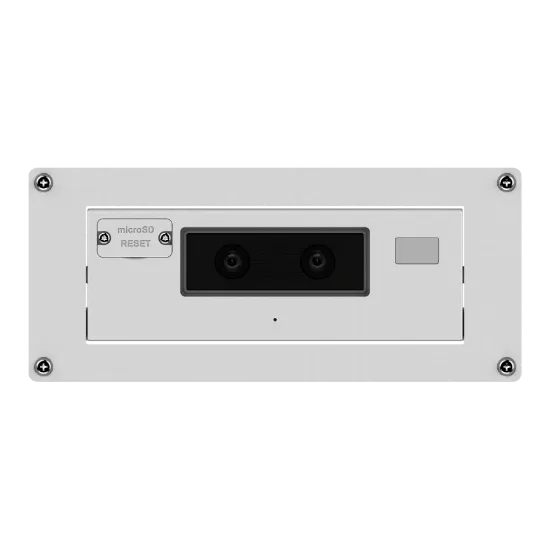  Зображення Hikvision DS-2XM6825G0/C-IVS(C) 2mm 