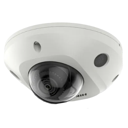  Зображення Hikvision DS-2CD2543G2-IS (2.8мм) 