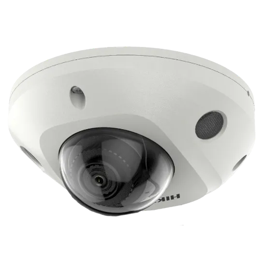  Зображення Hikvision DS-2CD2543G2-IS (2.8мм) 