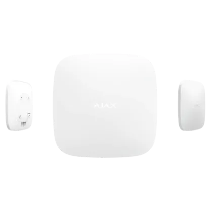  Зображення Ajax Ajax Hub (8EU) UA white 