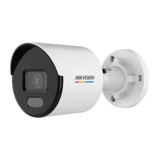  Зображення Hikvision DS-2CD1027G0-L(C) (4мм) 