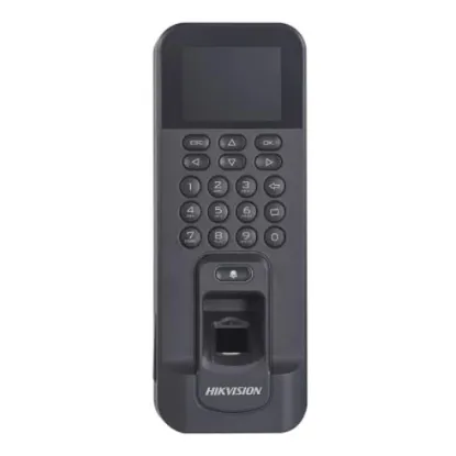  Зображення Hikvision DS-K1T804BMF 