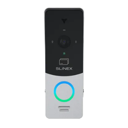  Зображення Slinex ML-20CRHD (black/gray) 