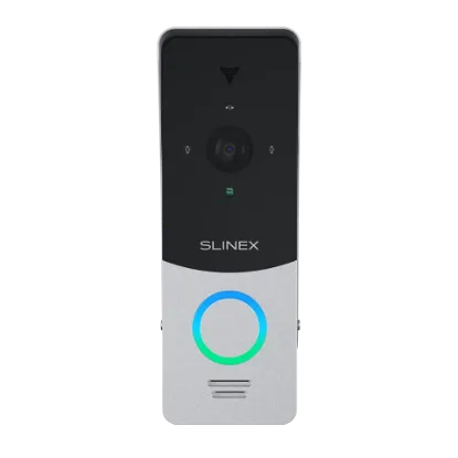  Зображення Slinex ML-20HD (silver/black) 