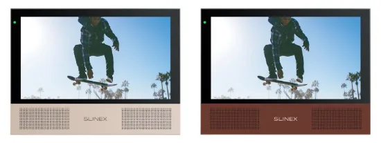  Зображення Slinex Sonik 7 black 