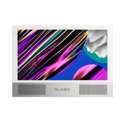  Зображення Slinex Sonik 7 white 