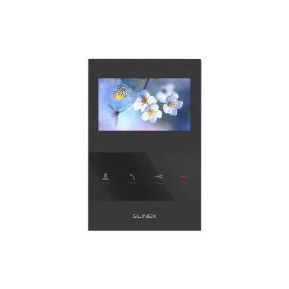  Зображення Slinex SQ-04 (black) 