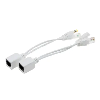  Зображення Seven SEVEN P-731 PoE SET white 