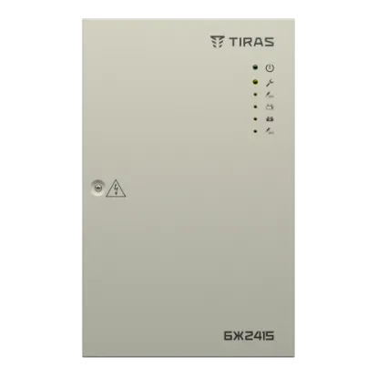  Зображення Tiras Тірас 2415 