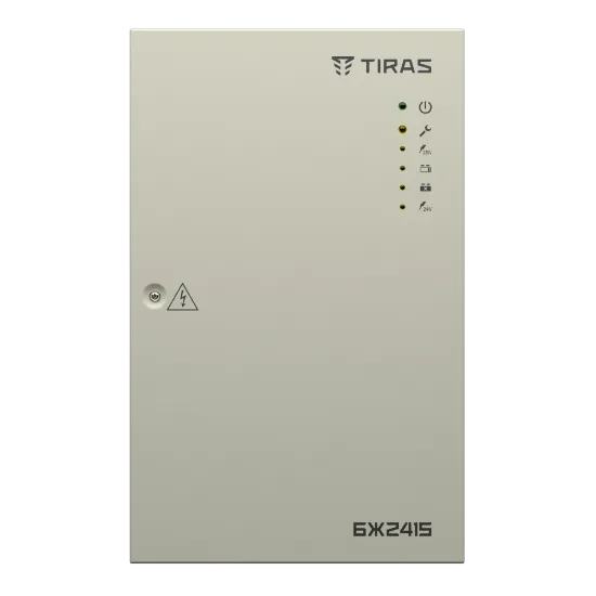  Зображення Tiras Тірас 2415 